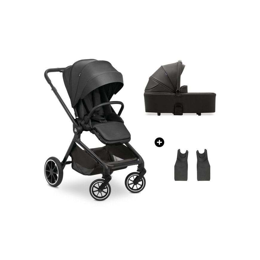 Hauck Move N Care Set Parastie