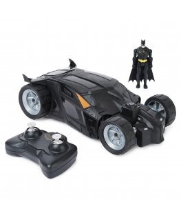 DC Comics 6065425 leluajoneuvo