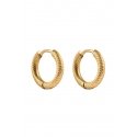Emily Westwood Timeless gold-plated rings Melarose EWE250297G Emily Westwood Timeless gold-plated rings Melarose EWE250297G