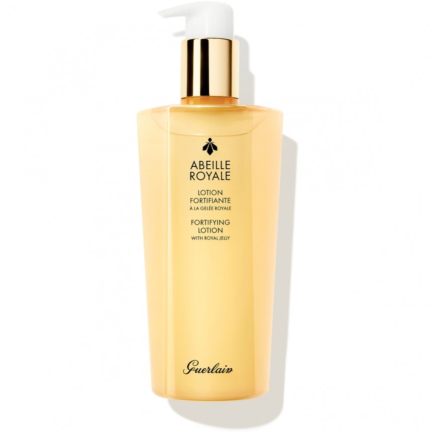 Guerlain Abeille Royale Näokreem 300 ml Naised