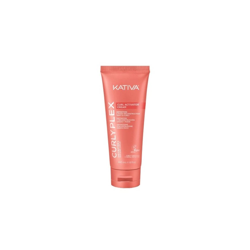 Kativa Curl Activator Cream 240 – 2
