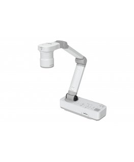 Epson ELPDC21 document camera Grey, White 25.4 / 2.7 mm (1 / 2.7") CMOS USB/HDMI