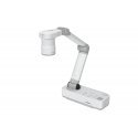 Epson ELPDC21 dokumendikaamera Hall, Valge 25,4 / 2,7 mm (1 / 2.7") CMOS USB/HDMI Epson ELPDC21 dokumendikaamera Hall, Valge 25,4 / 2,7 mm (1 / 2.7") CMOS USB/HDMI