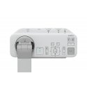 Epson ELPDC21 dokumendikaamera Hall, Valge 25,4 / 2,7 mm (1 / 2.7") CMOS USB/HDMI Epson ELPDC21 dokumendikaamera Hall, Valge 25,4 / 2,7 mm (1 / 2.7") CMOS USB/HDMI