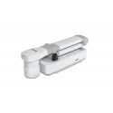 Epson ELPDC21 dokumendikaamera Hall, Valge 25,4 / 2,7 mm (1 / 2.7") CMOS USB/HDMI Epson ELPDC21 dokumendikaamera Hall, Valge 25,4 / 2,7 mm (1 / 2.7") CMOS USB/HDMI