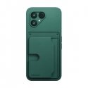 Fairphone F6CRDH-1GR-WW1 mobilā tālruņa maciņa piederums Fairphone F6CRDH-1GR-WW1 mobilā tālruņa maciņa piederums