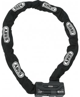 ABUS Extreme Plus 59 Black 1400 mm Chain lock