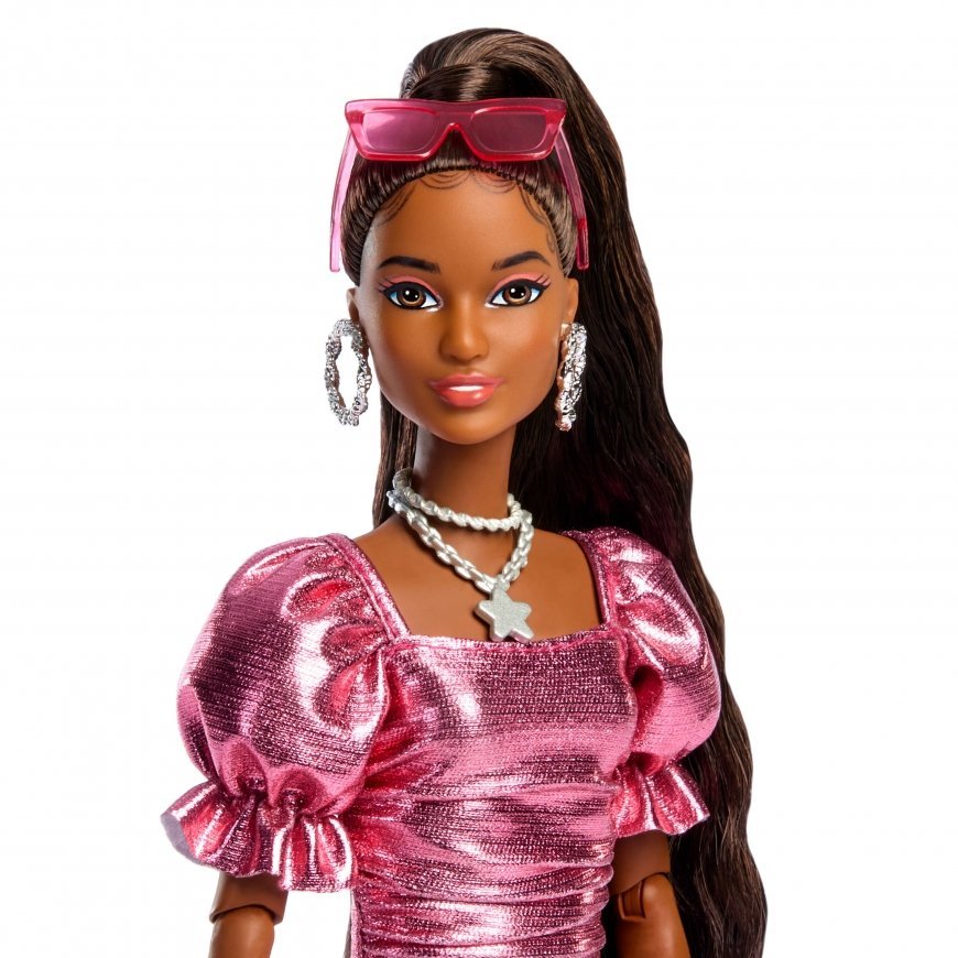 Barbie JFP41 lėlė – 3