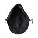 VAUDE Trailsaddle II Sadul Jalgrattakott 10 l Nailon, Polüamiid, Polüester, Polüetüleen Must, Hall