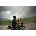 VAUDE Trailsaddle II Седло Сумка на велосипед 10 L Нейлон, Полиамид, Полиэстер, Полиэтилен Черный, С VAUDE Trailsaddle II Седло Сумка на велосипед 10 L Нейлон, Полиамид, Полиэстер, Полиэтилен Черный, С