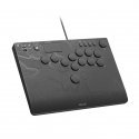 Hori SPF-049E Gaming Controller Black USB Special PC, PlayStation 5