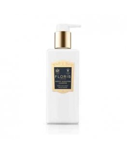 Floris Of London, Night Scented Jasmine, moisturizing, Body Lotion, 250 ml