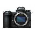 Nikon Z 6II MILC Body 24.5 MP CMOS 6048 x 4024 pixels Black