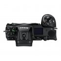 Nikon Z 6II MILC-runko 24,5 MP CMOS 6048 x 4024 pikseliä musta