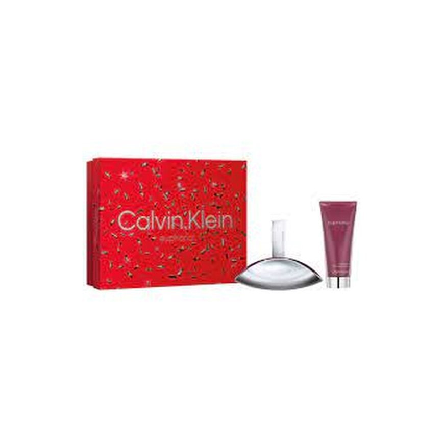 Calvin Klein Komplekts Calvin Klein: Euphoria