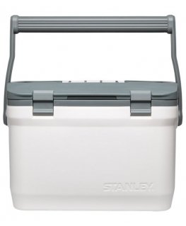 Aušintuvo dėžė Easy-Carry Outdoor Cooler 15,1L šviesiai rožinė