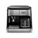 De’Longhi BCO421.S Комбинированная кофеварка