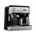 De’Longhi BCO421.S Комбинированная кофеварка