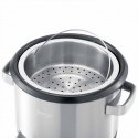 Sage Software SRC600BSS4EEU1 мультиварка 3,7 L 760 W Черный, Нержавеющая сталь Sage Software SRC600BSS4EEU1 мультиварка 3,7 L 760 W Черный, Нержавеющая сталь
