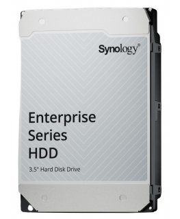 Synology HAS5310-20T vidinis kietasis diskas 20 TB 7200 RPM 512 MB 3.5" SAS