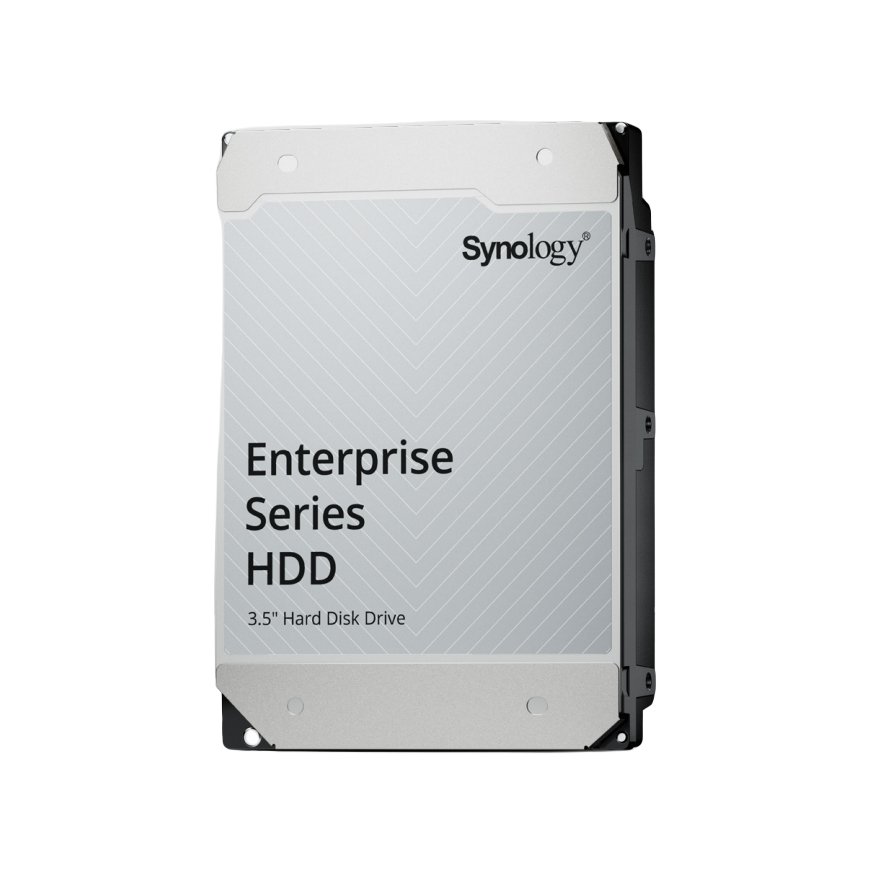 Synology HAS5310-20T sisäinen kiintolevy 20 TB 7200 RPM 512 MB 3.5" SAS