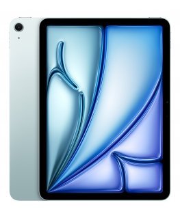 Apple iPad 11-inch Air Wi-Fi 128GB - Blue