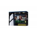 Sony Playstation 5 Pro FC26 Bundle 2 TB Wi-Fi Melns, Balts Sony Playstation 5 Pro FC26 Bundle 2 TB Wi-Fi Melns, Balts