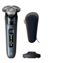 Philips X9001/10 бритва для мужчин Бритвенная головка Триммер Синий Philips X9001/10 бритва для мужчин Бритвенная головка Триммер Синий