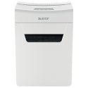Leitz 80920000 измельчитель бумаги Серый, Белый Leitz 80920000 измельчитель бумаги Серый, Белый