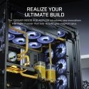 Corsair 9000D RGB AIRFLOW Full Tower musta Corsair 9000D RGB AIRFLOW Full Tower musta