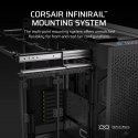 Corsair 9000D RGB AIRFLOW Full Tower musta Corsair 9000D RGB AIRFLOW Full Tower musta