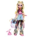 Monster High HXH75 lelle Monster High HXH75 lelle