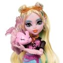 Monster High HXH75 nukk Monster High HXH75 nukk