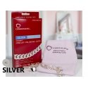 Jk Box puhastuslapp sidabrinisest ehetest CONNOISSEURS CN-1031 / AG Jk Box puhastuslapp sidabrinisest ehetest CONNOISSEURS CN-1031 / AG