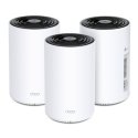 TP-Link AX3000 + G1500 Whole Home Powerline Mesh WiFi 6 System TP-Link AX3000 + G1500 Whole Home Powerline Mesh WiFi 6 System