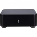 Inter-Tech ITX A60 Mini Tower Must 60 W Inter-Tech ITX A60 Mini Tower Must 60 W