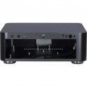 Inter-Tech ITX A60 Mini Tower musta 60 W Inter-Tech ITX A60 Mini Tower musta 60 W