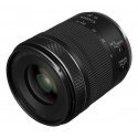 Canon RF 15-30mm F4.5-6.3 IS STM MILC Ultra plats objektīvs Melns Canon RF 15-30mm F4.5-6.3 IS STM MILC Ultra plats objektīvs Melns