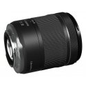 Canon RF 15-30mm F4.5-6.3 IS STM MILC (Peeglita vahetatavate objektiividega kaamera) Ülilainurk obje