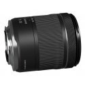 Canon RF 15-30mm F4.5-6.3 IS STM MILC Ultra plats objektīvs Melns Canon RF 15-30mm F4.5-6.3 IS STM MILC Ultra plats objektīvs Melns