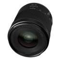 Canon RF 15-30mm F4.5-6.3 IS STM MILC „Ultra“ platus objektyvas Juoda