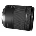 Canon RF 15-30mm F4.5-6.3 IS STM MILC (Peeglita vahetatavate objektiividega kaamera) Ülilainurk obje