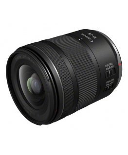 Canon RF 16-28mm F2.8 IS STM Беззеркальный цифровой фотоаппарат со сменными объективами Ultra-wide z
