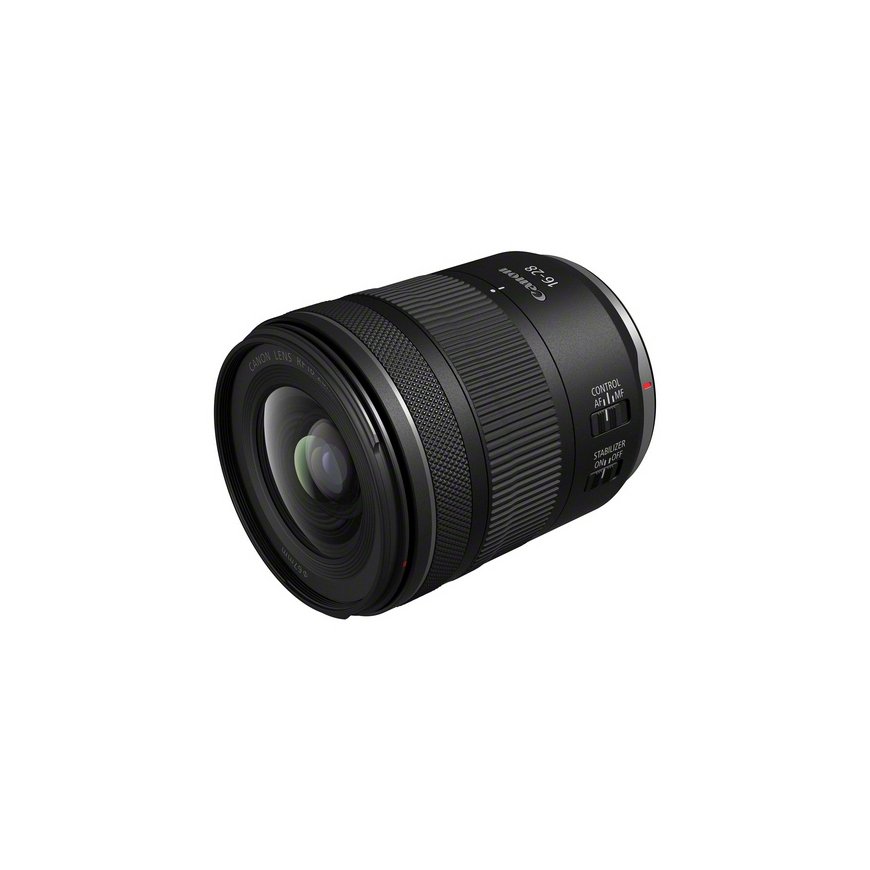 Canon RF 16-28mm F2.8 IS