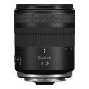 Canon RF 16-28mm F2.8 IS STM Беззеркальный цифровой фотоаппарат со сменными объективами Ultra-wide z Canon RF 16-28mm F2.8 IS STM Беззеркальный цифровой фотоаппарат со сменными объективами Ultra-wide z