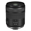 Canon RF 16-28mm F2.8 IS STM MILC Ultra-wide zoom lens Black Canon RF 16-28mm F2.8 IS STM MILC Ultra-wide zoom lens Black