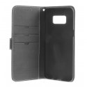 Insmat 650-2538 mobilo telefonu apvalks Folio Melns Insmat 650-2538 mobilo telefonu apvalks Folio Melns
