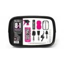 Muc-Off 8 in 1 Bicycle Cleaning Kit Puhastamise tööriist Muc-Off 8 in 1 Bicycle Cleaning Kit Puhastamise tööriist