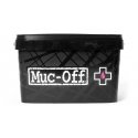 Muc-Off 8 in 1 Bicycle Cleaning Kit Puhdistustyökalu