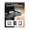 AWEI SS1 Body Scale Multifunctional Bluetooth 5.0 500mAh White AWEI SS1 Body Scale Multifunctional Bluetooth 5.0 500mAh White